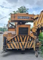 GROVE 35 TON.