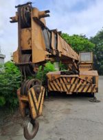 GROVE 35 TON.