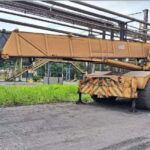 GROVE 45 TON. - 2 UNIDADES