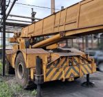 GROVE 45 TON. - 2 UNIDADES