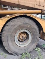 GROVE 45 TON. - 2 UNIDADES