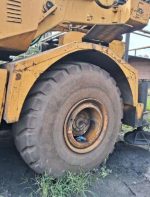 GROVE 45 TON. - 2 UNIDADES