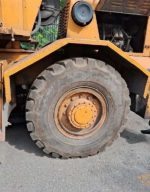 GROVE RT60S 18 TON.
