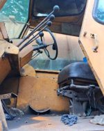 GROVE RT60S 18 TON.