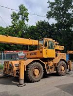 GROVE RT60S 18 TON.
