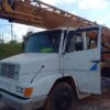 MADAL MD22 22 TON. – MB 2325 1996