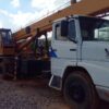 MADAL MD22 22 TON. – MB 2325 1996