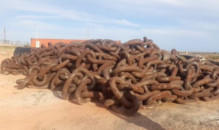 AMARRAS DE 5 E 5 1/2″