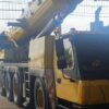 GROVE GMK220 2012 220 TON.