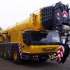 GROVE GMK220 2012 220 TON.