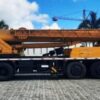 XCMG QY60K 2007/2008 60 TON.