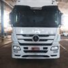 CAVALO MECÂNICO MB ACTROS 2646 LS 6X4 2012