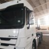 CAVALO MECÂNICO MB ACTROS 2646 LS 6X4 2012