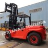 EMPILHADEIRA EP CPCD100T8 2018 10 TON.