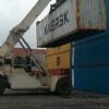 REACH STACKER TEREX PPM 1995 (4 CONTAINERS DE ALTO) 2 unidades