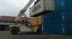REACH STACKER TEREX PPM 1995 (4 CONTAINERS DE ALTO) 2 unidades