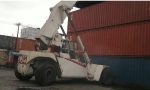 REACH STACKER TEREX PPM 1995 (4 CONTAINERS DE ALTO) 2 unidades