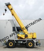 GROVE RT9130E 2009 120 TON.
