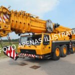 GROVE GMK6220L 2007 220 TON.
