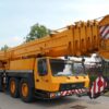 GROVE GMK6220L 2007 220 TON.