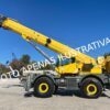 GROVE RT890E 2012 90 TON.