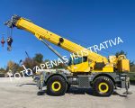 GROVE RT890E 2012 90 TON.