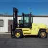 EMPILHADEIRA HYSTER H230XL2 2007 10 TON.