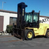 EMPILHADEIRA HYSTER H230XL2 2007 10 TON.