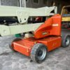 PLATAFORMA ELEVATÓRIA PTA JLG E450AJ 2009