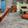 PLATAFORMA ELEVATÓRIA PTA JLG E450AJ 2009