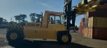 TOP LOADER MADAL 2000 - 4 DE ALTO