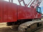 MANITOWOC 12000 2011 110 TON.