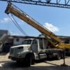 MADAL MD30 1997 30 TON. - VOLVO 320 1997