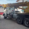 MADAL MD30 1997 30 TON. - VOLVO 320 1997