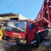 XCMG QY70K 2007 70 TON.