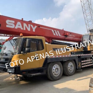 SANY QY60C 2009/2012 60 TON.