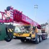 SANY QY50C 2012 55 TON.