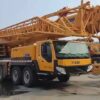 XCMG QY100K-1 2019 100 TON.