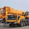 XCMG QY100K-1 2019 100 TON.