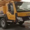 XCMG QY100K-1 2019 100 TON.