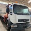 ARGOS 20.500 2011 – VOLVO VM260 6X2 2011