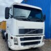 CAVALO MECÂNICO VOLVO FH400 6X4 2007