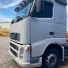 CAVALO MECÂNICO VOLVO FH400 6X4 2007