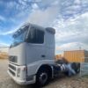 CAVALO MECÂNICO VOLVO FH400 6X4 2007