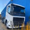 CAVALO MECÂNICO VOLVO FH540 6X4 2016