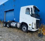 CAVALO MECÂNICO VOLVO FH540 6X4 2016
