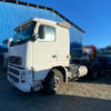 CAVALO MECÂNICO VOLVO FH400 2008/2009