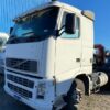 CAVALO MECÂNICO VOLVO FH400 2008/2009