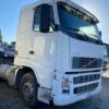 CAVALO MECÂNICO VOLVO FH400 2008/2009