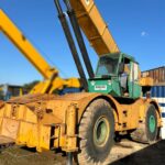 GROVE RT75S 1973 45 TON.